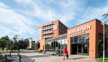 Boplatsgatan 6