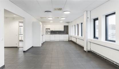 Kök/matplats Ekvändan 3