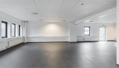 Öppen yta Ekvändan 3