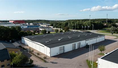 Exteriör Lilla Garnisonsgatan 41