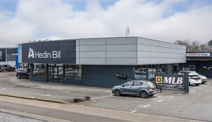 Fastigheten Garnisonsgatan 6