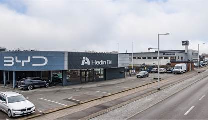 Fastigheten Garnisonsgatan 6