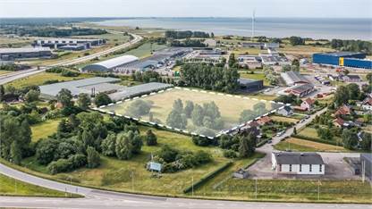 Ledig lokal, Rattgatan 49, Landskrona, Landskrona