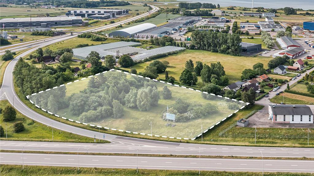 Rattgatan 49, Landskrona