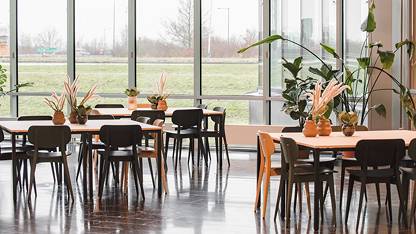 Ledig lokal, Mobilvägen 4, Ideon, Lund