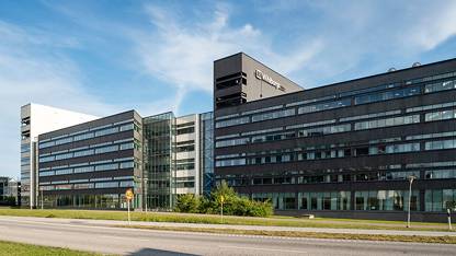 Ledig lokal, Mobilvägen 4, Ideon, Lund