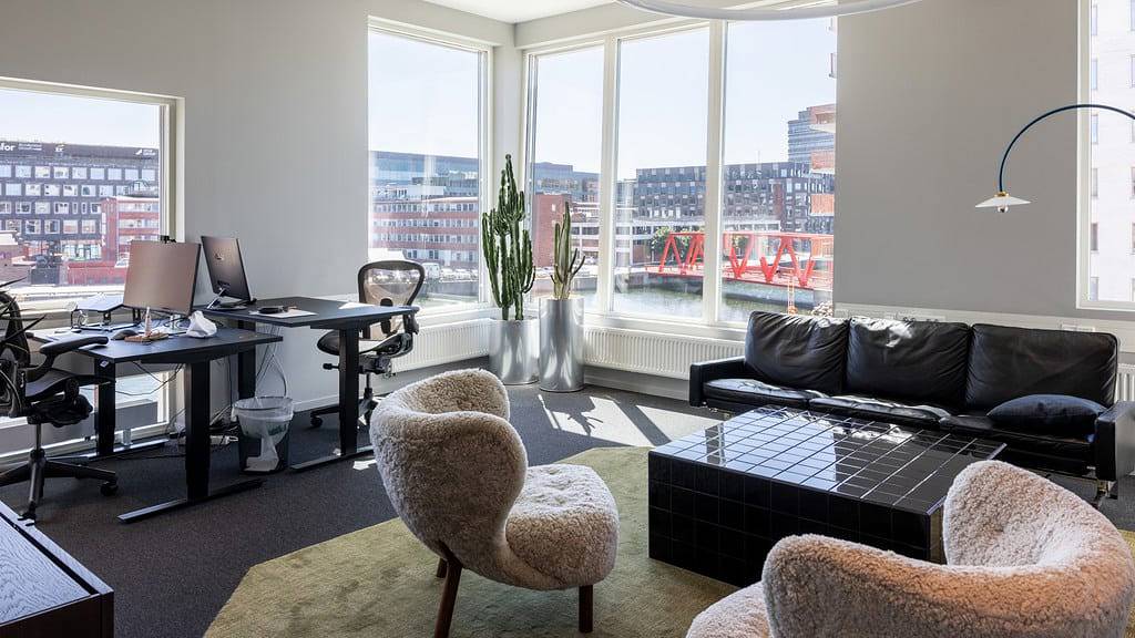 Stora Varvsgatan 6, Dockan/Varvsstaden