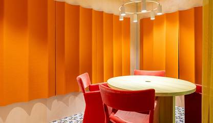 Mötesrum Stora Varvsgatan 6