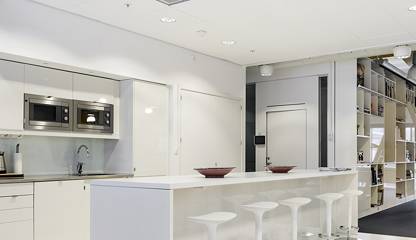 Pentry Stora varvsgatan 6
