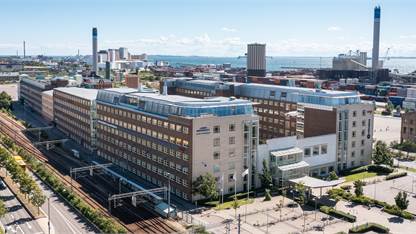 Fastigheten Ledig lokal, Bredgatan 7, Centrum, Helsingborg