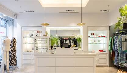 Butik Baltzarsgatan 30