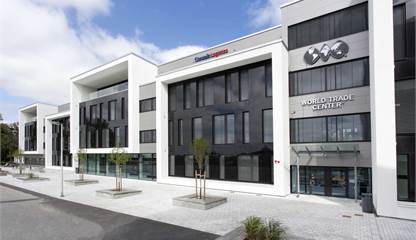 Hedvig Möllers gata 12