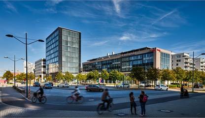 Jungmansgatan 12