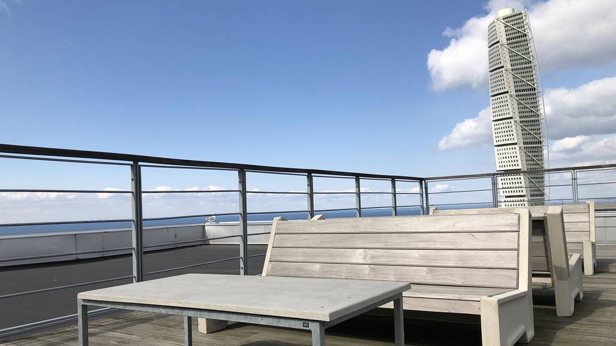 Jungmansgatan 12, Västra hamnen(2)