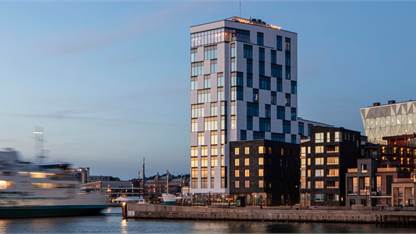 fastighet Ledig lokal, Bröderna Pihls Gränd 2, Centrum, Helsingborg