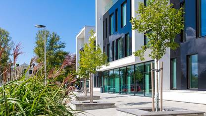 Hedvig Möllers Gata Uppehållsrum Ledig lokal, Hedvig Möllers gata 12, Råbyholm, Lund