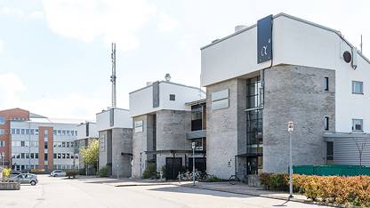 Ledig lokal, Scheelevägen 15, Ideon, Lund