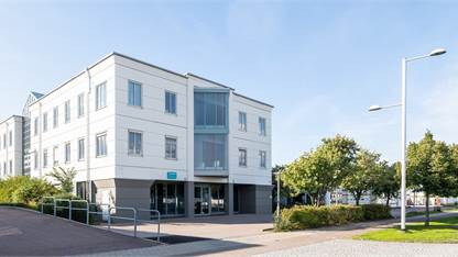 Exteriör Ledig lokal, Garnisonsgatan 7A, Berga, Helsingborg