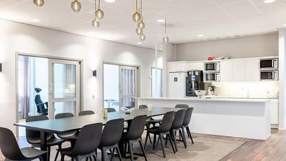 Ledig lokal, Ideongatan 3a, Ideon, Lund