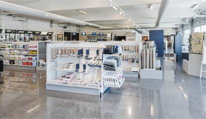 Butik Muskötgatan 27