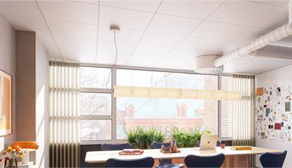 Konferansrum Östergatan 18