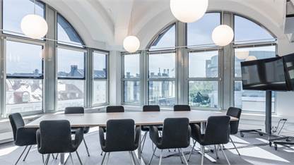 Konferensrum Ledig lokal, Järnvägsgatan 14, Centrum, Helsingborg