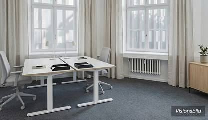 Visionsbild Järnvägsgatan 7