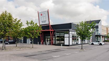 Fastigheten Ledig lokal, Kanongatan 155, Väla södra / Väla norra, Helsingborg