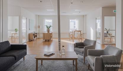 Visionsbild Florettgatan 14