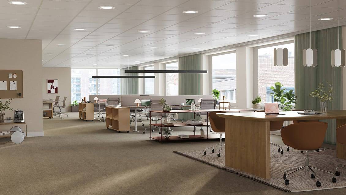 Isbergs gata 2, Dockan/Varvsstaden