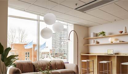 Lounge Isbergs gata 2