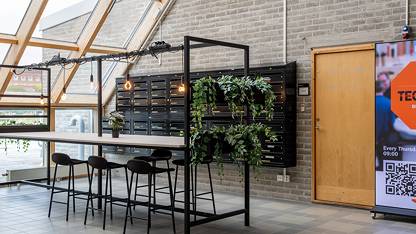 Ledig lokal, Scheelevägen 15, Ideon, Lund