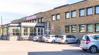 Exteriör Ledig lokal, Planteringsvägen 9, Södra, Helsingborg