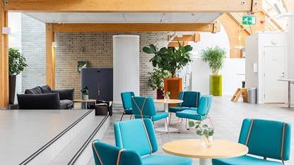 Ledig lokal, Scheelevägen 15, Ideon, Lund