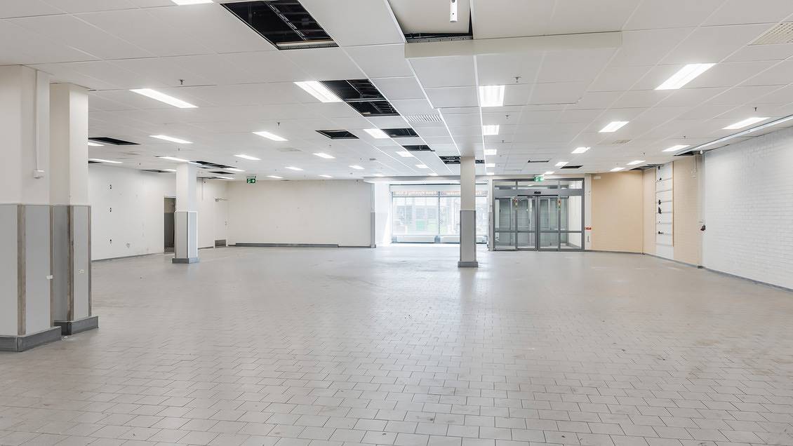 STATTENA CENTRUM 9, Centrum