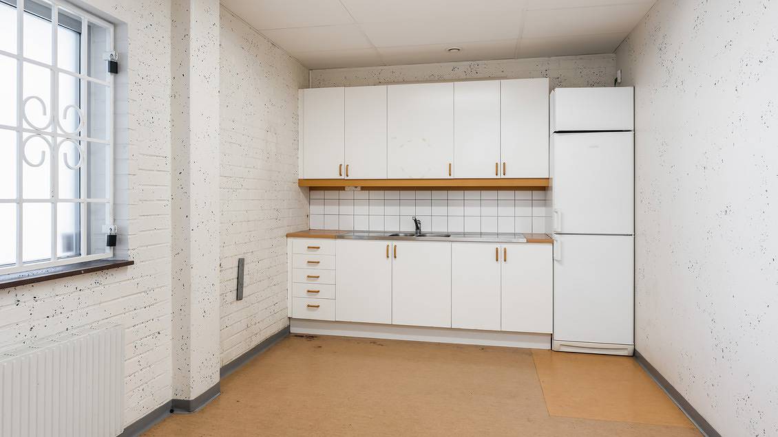 STATTENA CENTRUM 9, Centrum