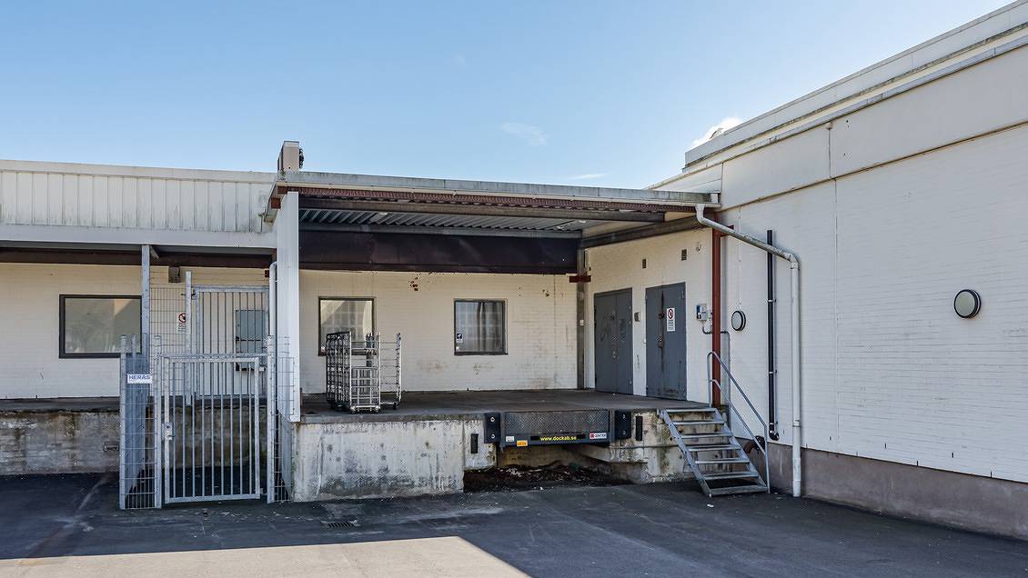 STATTENA CENTRUM 9, Centrum