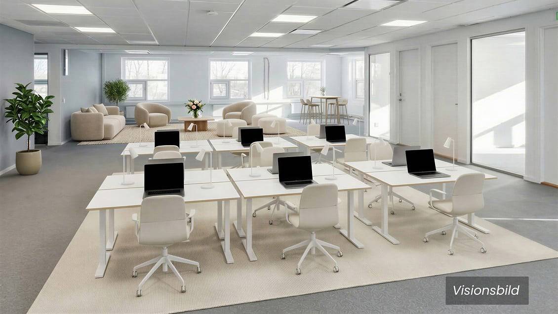 Florettgatan 27C, Berga