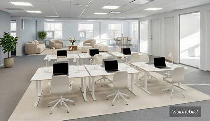 Visionsbild Florettgatan 27C