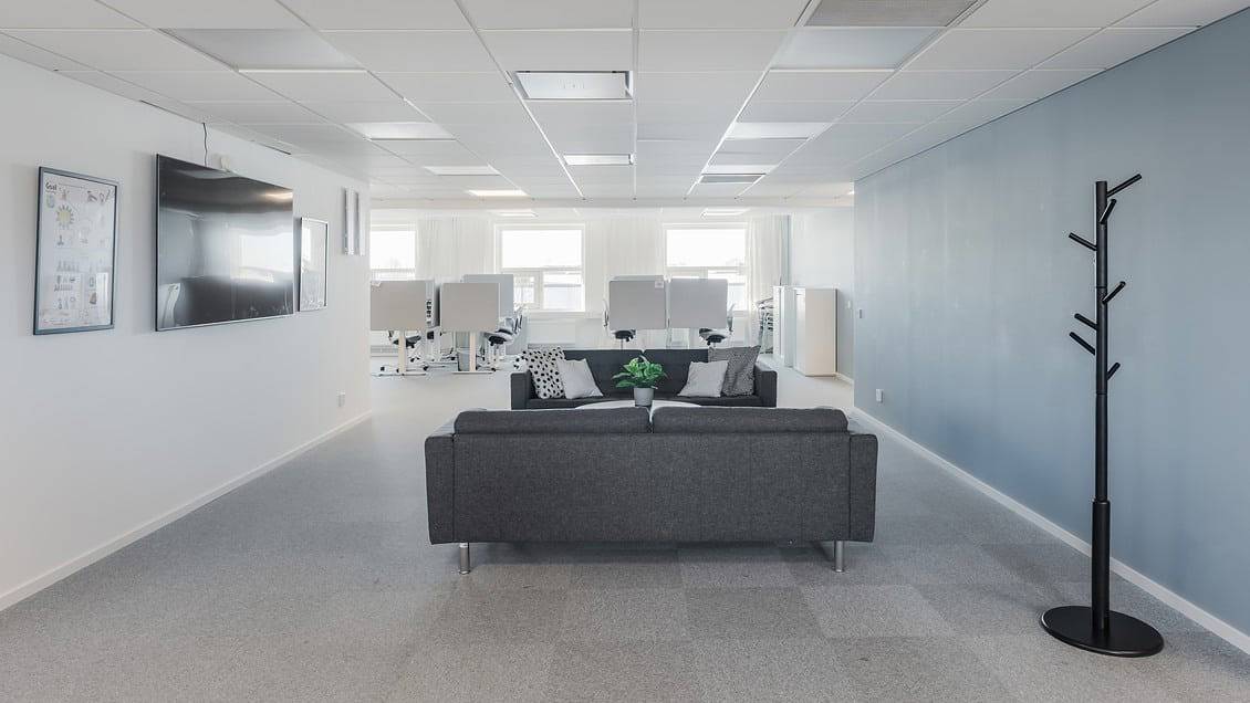 Florettgatan 27C, Berga