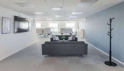 Lounge Florettgatan 27C