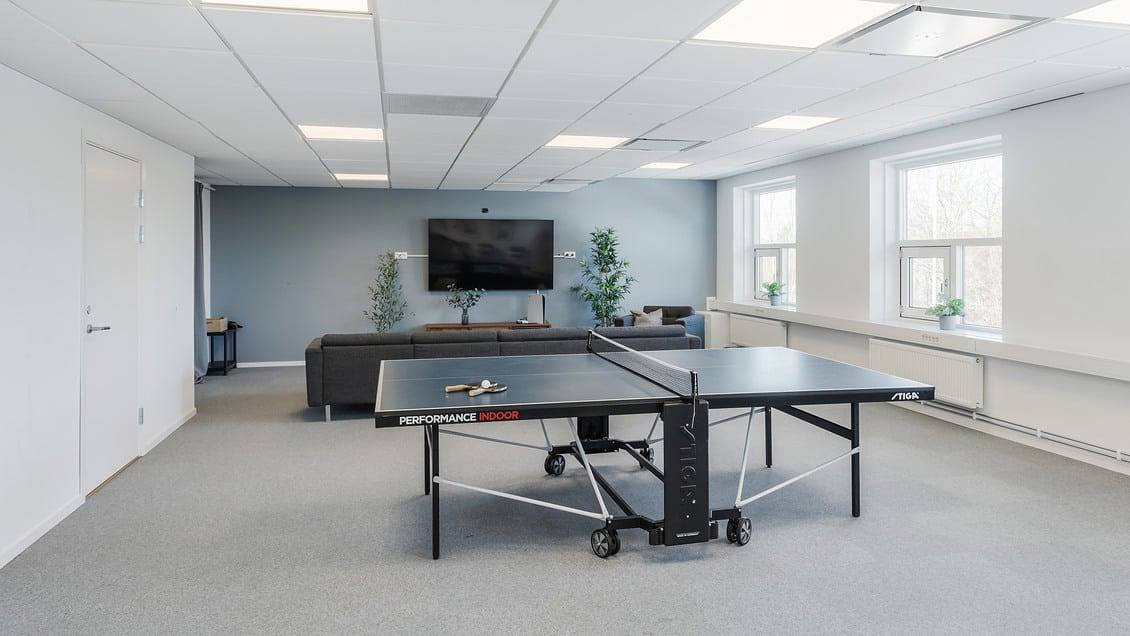 Florettgatan 27C, Berga