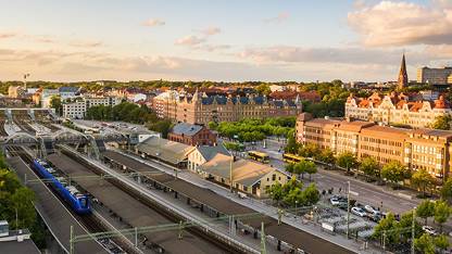 Ledig lokal, Bangatan 10E, Lund centrum, Lund