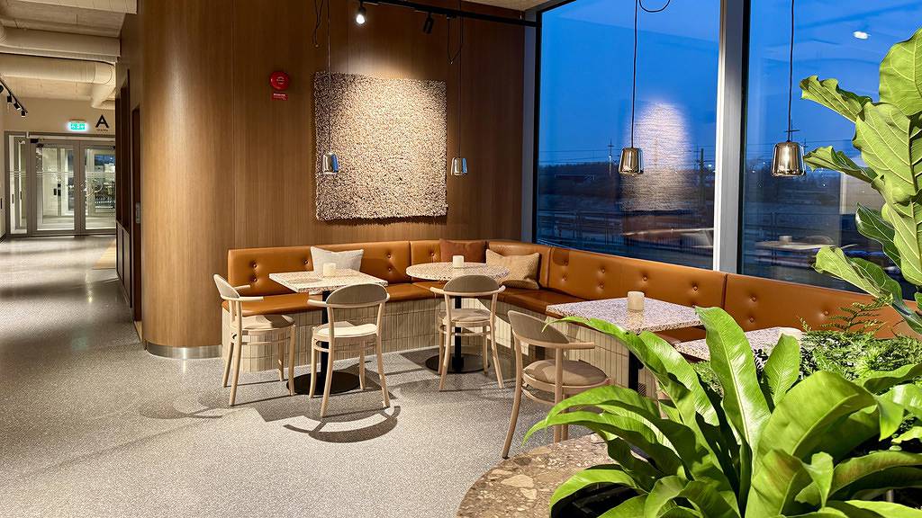 Pulpetgatan 28, Hyllie/Svågertorp