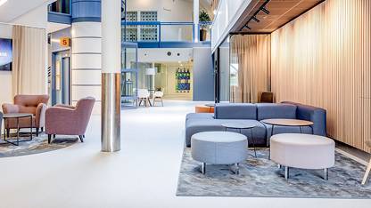 Ledig lokal, Scheelevägen 17, Ideon, Lund