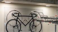 Cykelrum Cykelrum