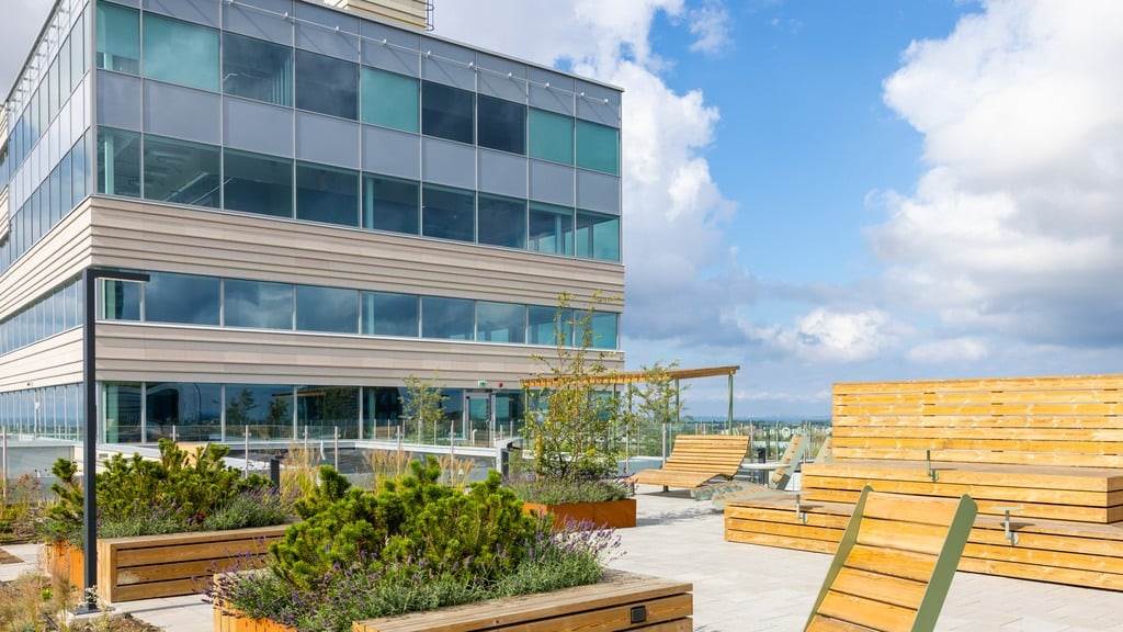 Pulpetgatan 28, Hyllie/Svågertorp