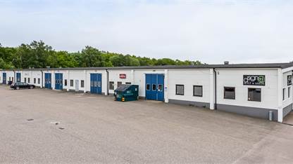 Fastigheten Ledig lokal, Stenbrovägen 40, Ättekulla, Helsingborg