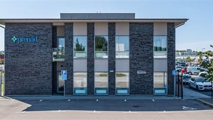 Fastigheten Ledig lokal, Muskötgatan 8A, Berga, Helsingborg