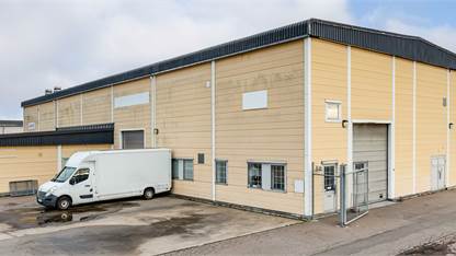 Exteriör Ledig lokal, Strandbadsvägen 9A, Södra, Helsingborg